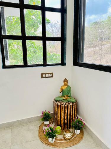Zen Forest Villa