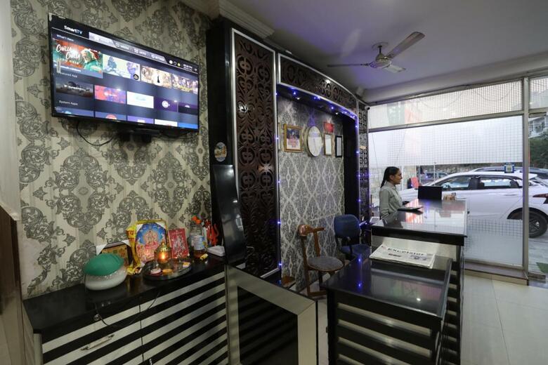 Mahadev Hotel And Resorts