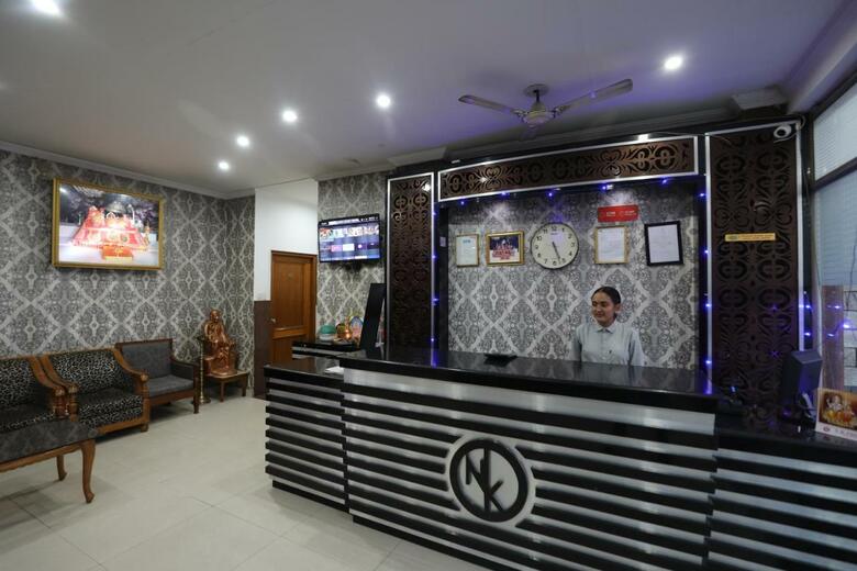 Mahadev Hotel And Resorts