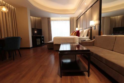 Hotel The Vaishno Devi Sarovar Portico