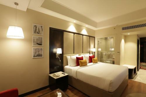 Hotel The Vaishno Devi Sarovar Portico