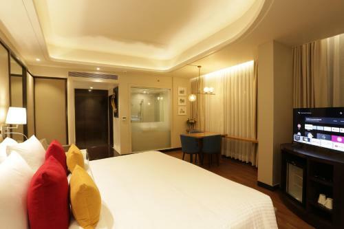 Hotel The Vaishno Devi Sarovar Portico