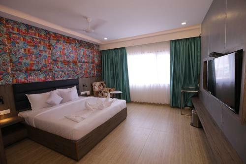 Hotel Vaibhav Inn