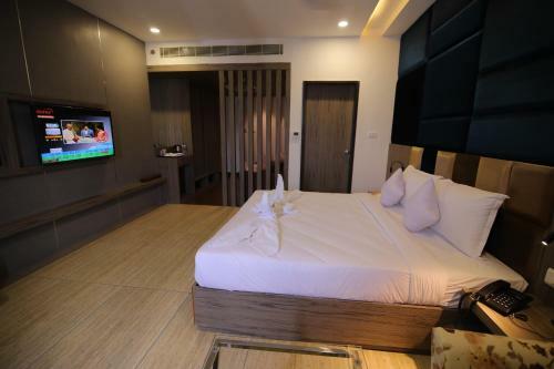 Hotel Vaibhav Inn