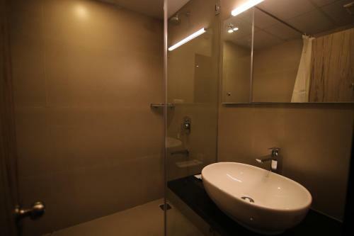 Hotel Vaibhav Inn