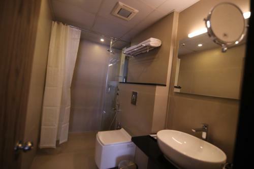 Hotel Vaibhav Inn