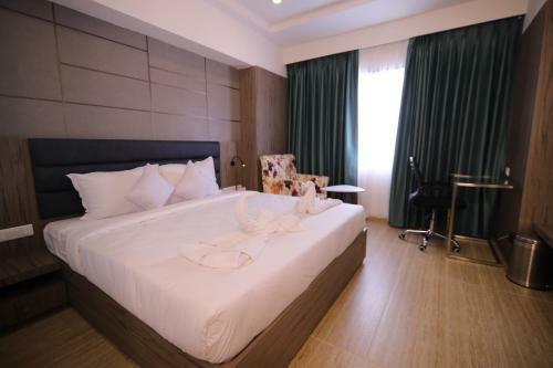 Hotel Vaibhav Inn