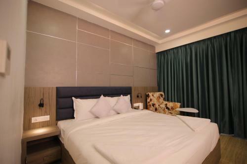 Hotel Vaibhav Inn