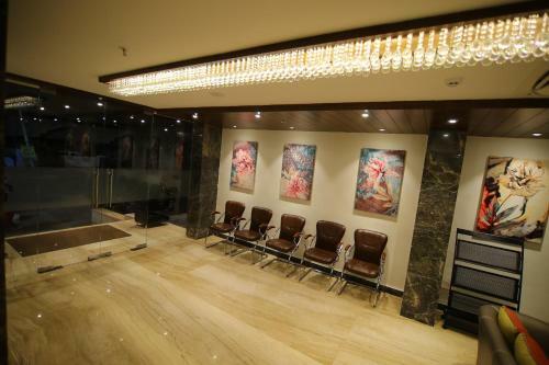Hotel Vaibhav Inn