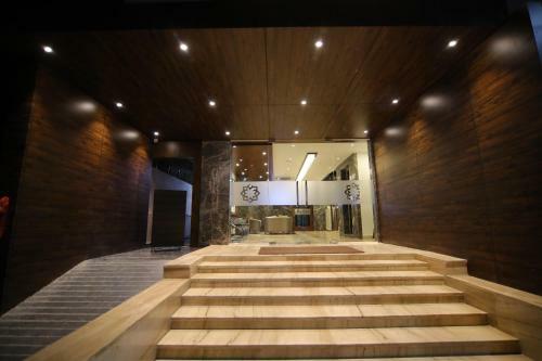 Hotel Vaibhav Inn