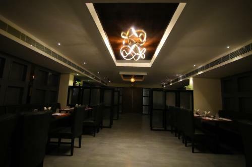 Hotel Vaibhav Inn