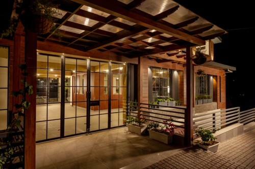 Villa Stayvista At Pristine Pines
