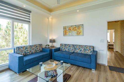 Villa Stayvista At Pristine Pines