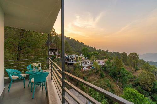 Villa Stayvista At Pristine Pines