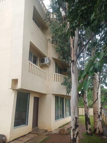 Apartamento F3villa/24 Kune