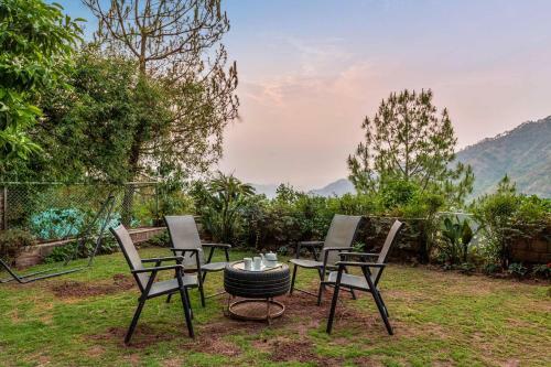 Villa Stayvista At Birds Eye View