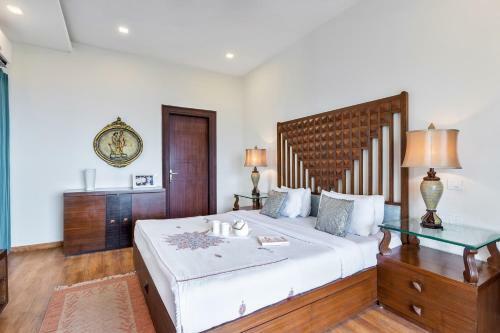 Villa Stayvista At Birds Eye View
