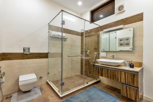 Villa Stayvista At Birds Eye View