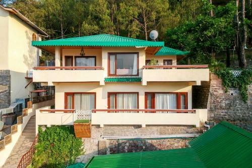 Villa Stayvista At Birds Eye View