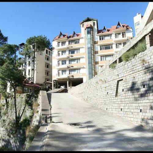 Serene View Apartments