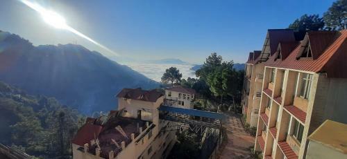 Serene View Apartments