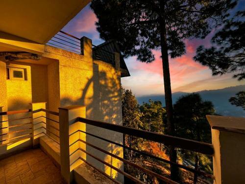 Serene View Apartments