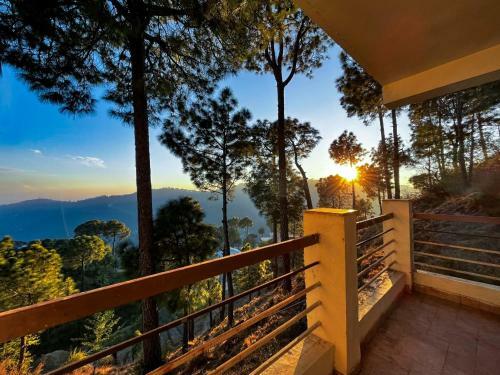 Serene View Apartments