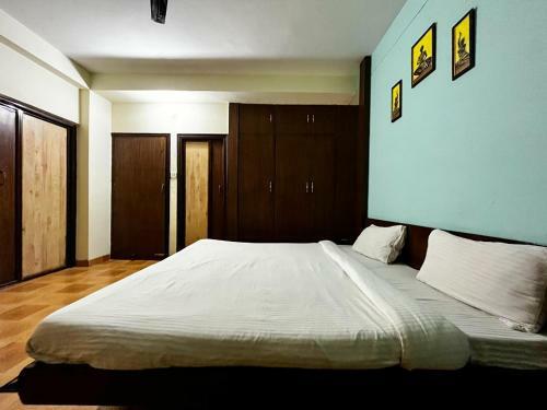 Serene View Apartments