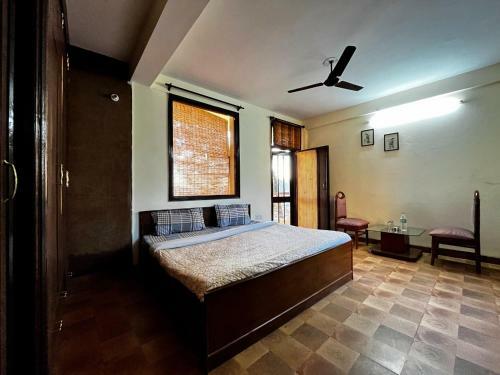 Serene View Apartments