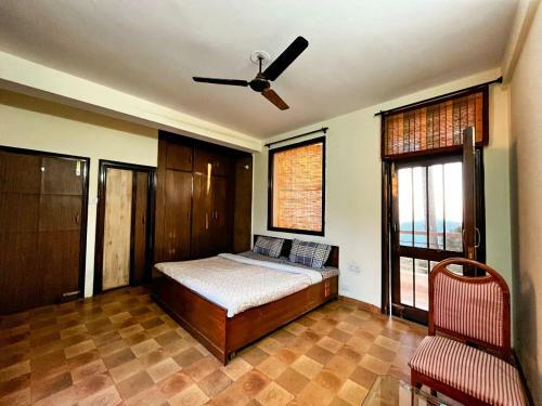 Serene View Apartments