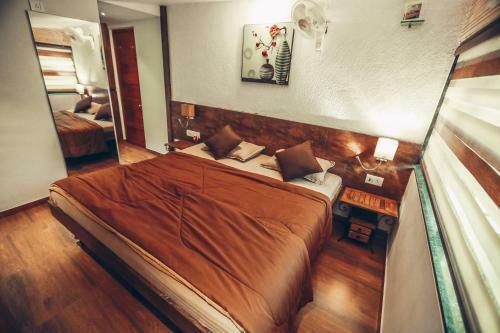 Lonavala Wood House 3bhk 5bhk 6bhk Villa
