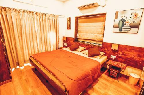 Lonavala Wood House 3bhk 5bhk 6bhk Villa