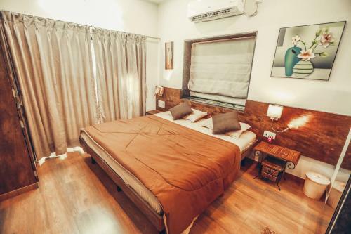 Lonavala Wood House 3bhk 5bhk 6bhk Villa