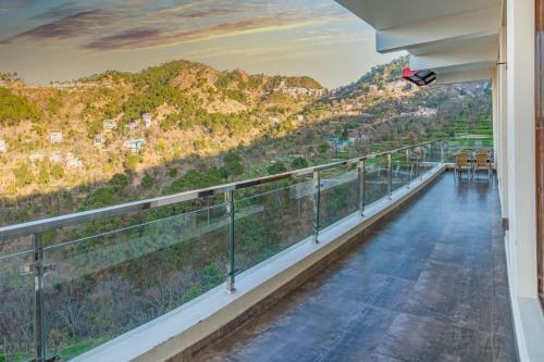 Apartamento Mannat, The Paradise