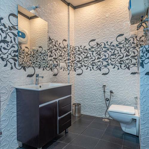 Apartamento Mannat, The Paradise
