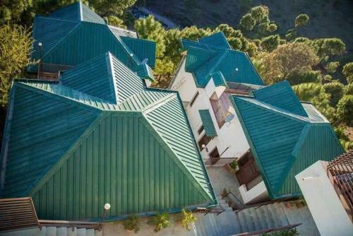 Villa Pinewood 2bhk Cottage
