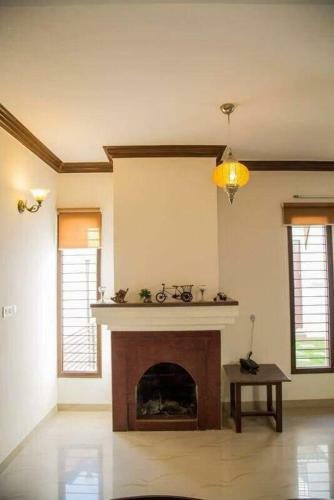 Villa Pinewood 2bhk Cottage