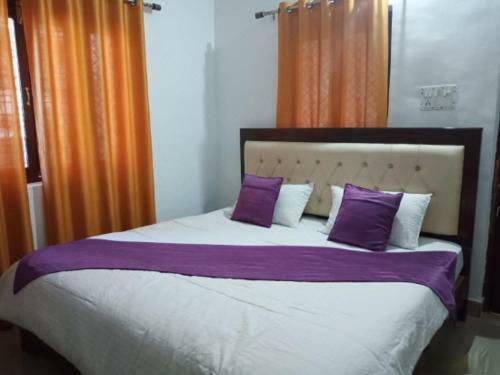 Sunrise Bed & Breakfast
