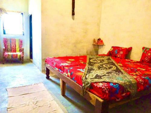 Maji Homestay Khajuraho
