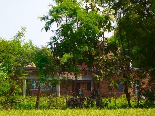 Maji Homestay Khajuraho