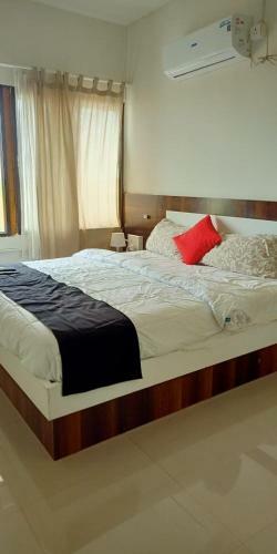 Hotel Triveni Club