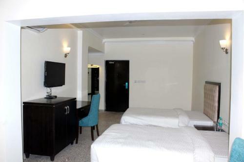 Gautam Hotels & Resorts
