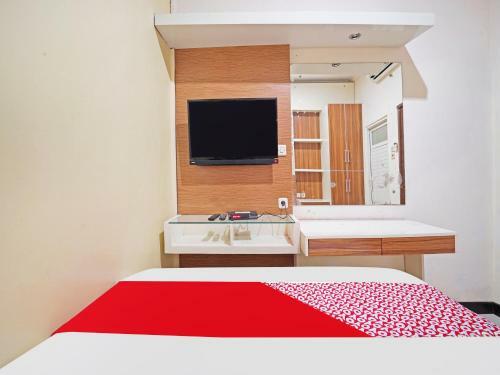 Hotel Oyo 91342 Tatti Inn