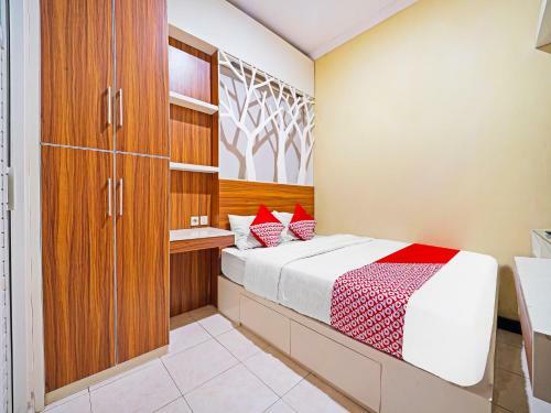 Hotel Oyo 91342 Tatti Inn