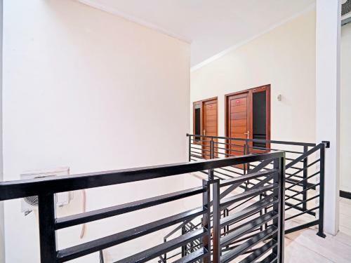 Hotel Oyo 91342 Tatti Inn