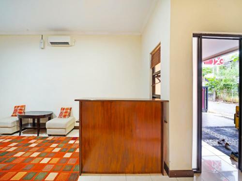 Hotel Oyo 91342 Tatti Inn