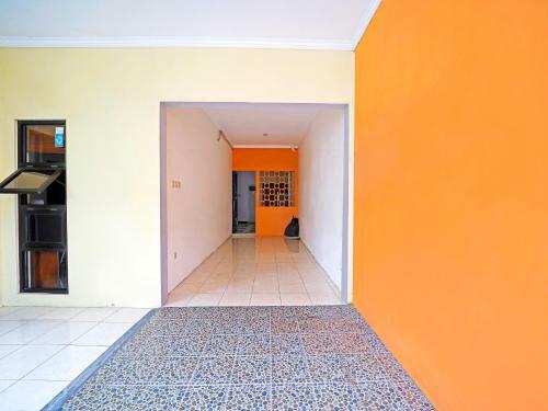Hotel Oyo 91342 Tatti Inn