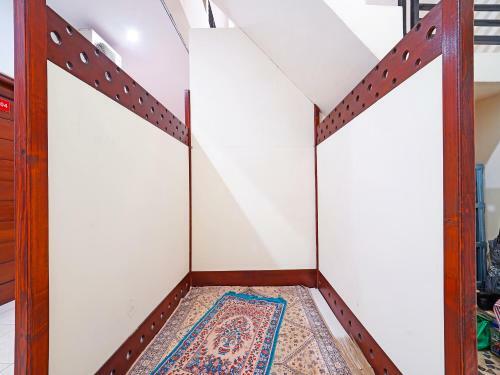 Hotel Oyo 91342 Tatti Inn
