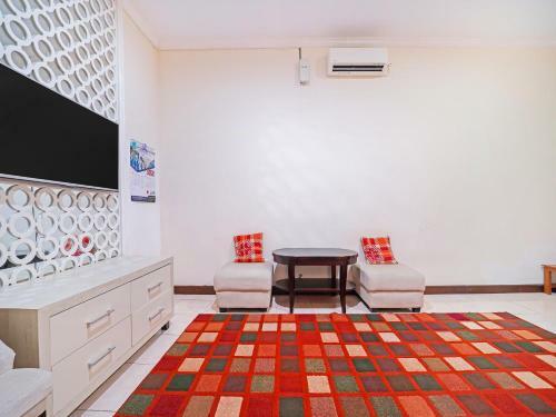 Hotel Oyo 91342 Tatti Inn