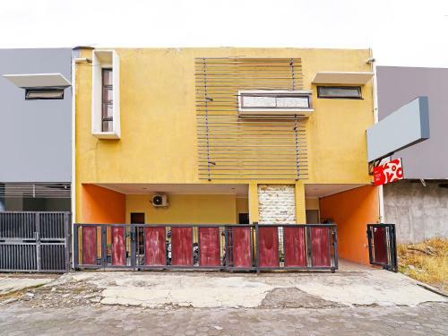 Hotel Oyo 91342 Tatti Inn